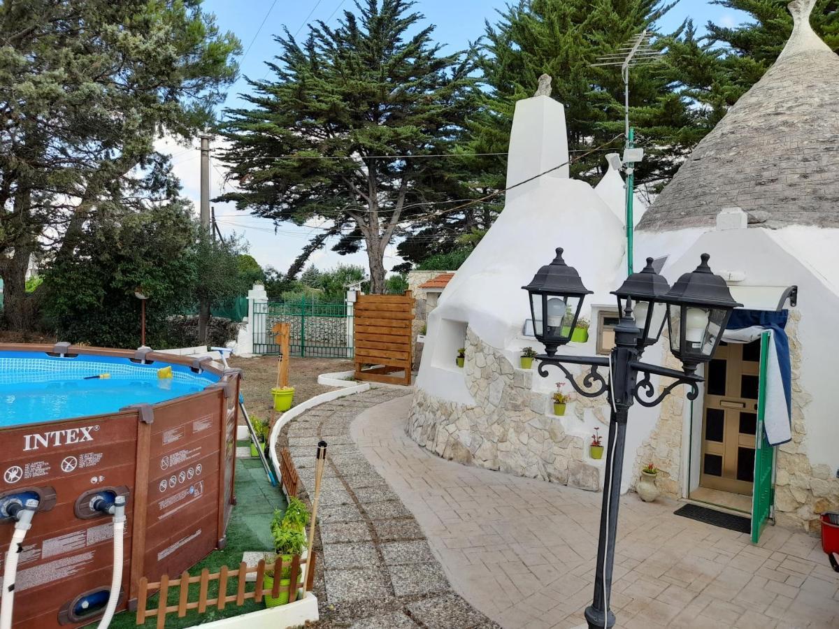 Trullo Natura Loale *